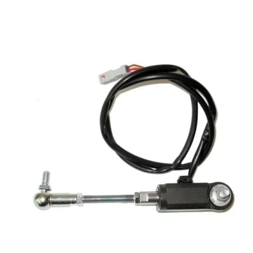 Aprilia Quickshifter