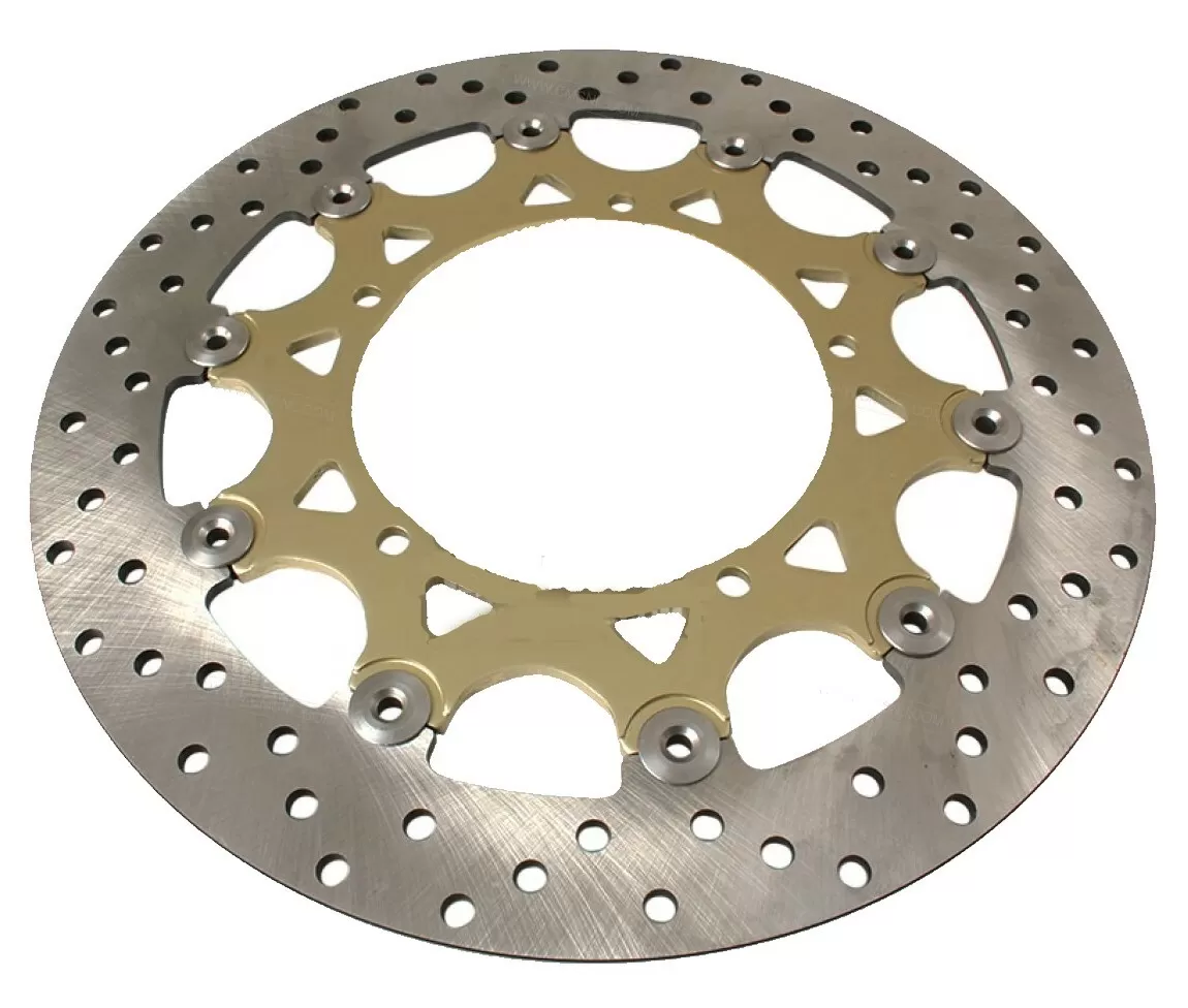 Yamaha Brake Disc Front 5VY-2581T-00-00