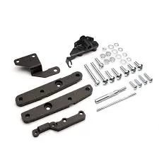 Yamaha Footrest Rider Conversion Kit XV 950 (R) (14-)
