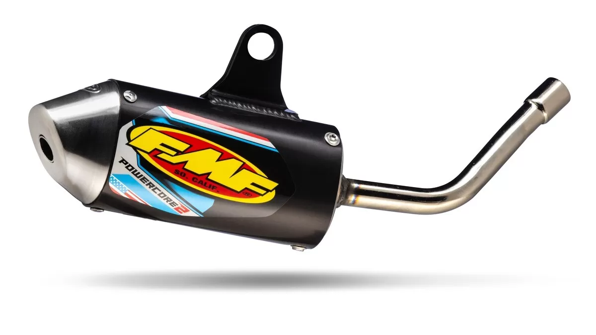 Husqvarna FMF Powercore 2 Silencer