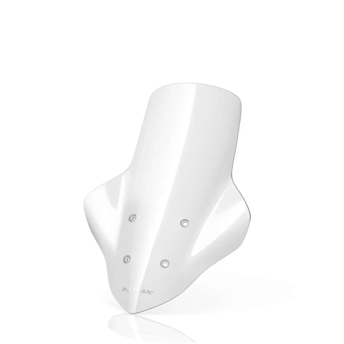 Yamaha Raised Windshield NMAX 155