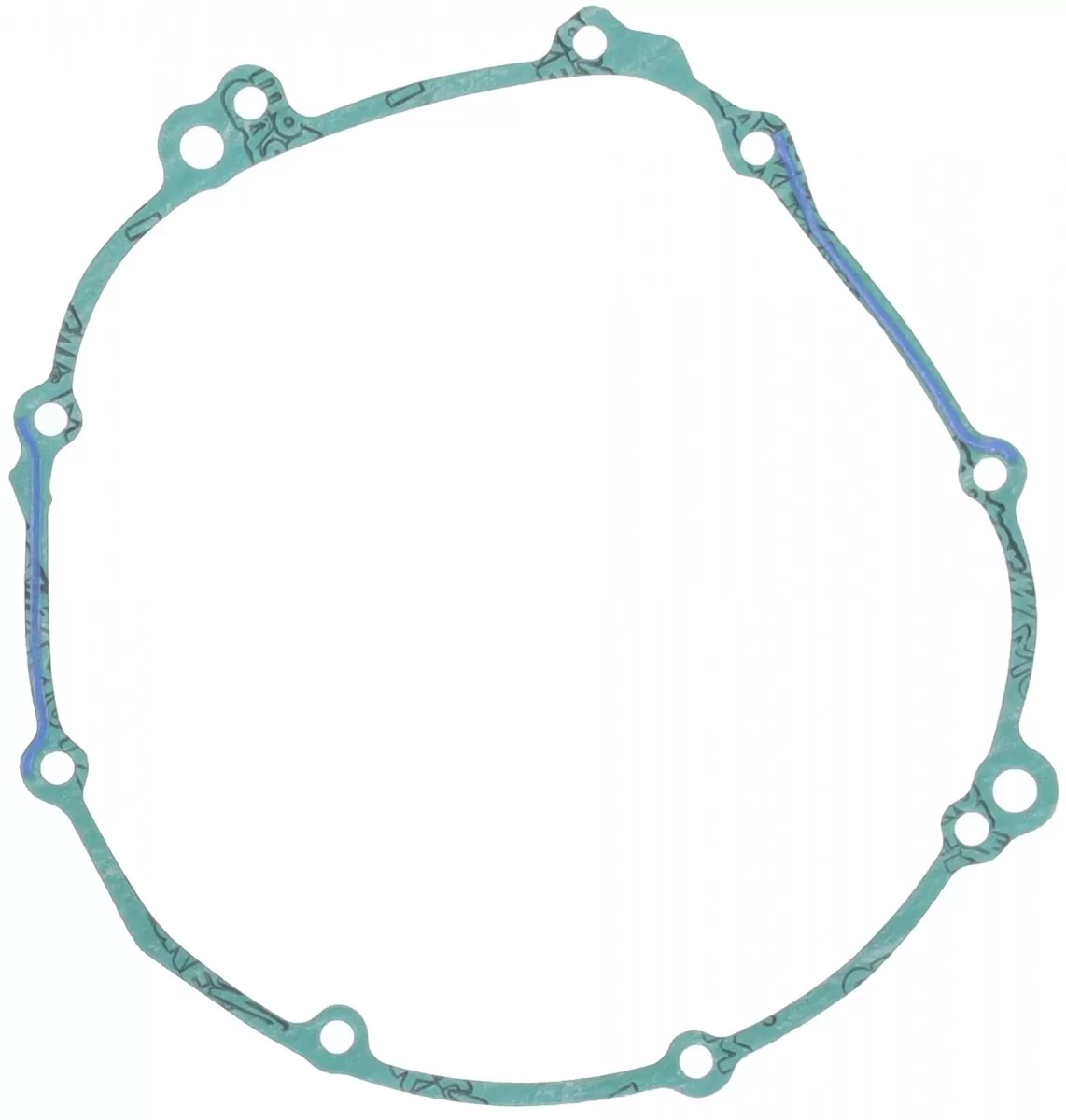 Athena Clutch Cover Gasket YZF-R6 S410485008106