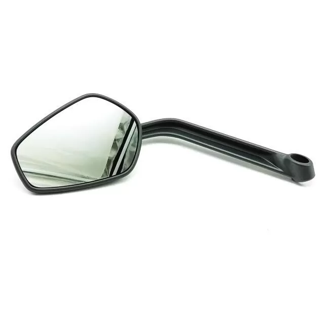 Mirror assembly, left side