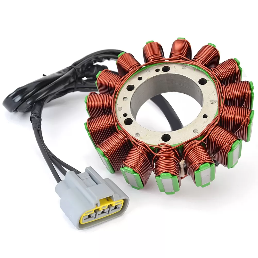 Triumph Alternator T1300043