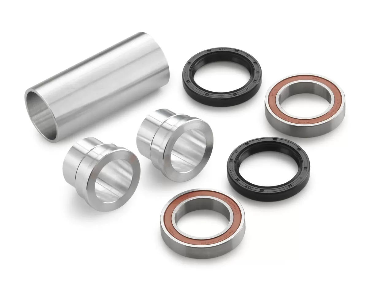 KTM/Husqvarna Front Wheel Repair Kit