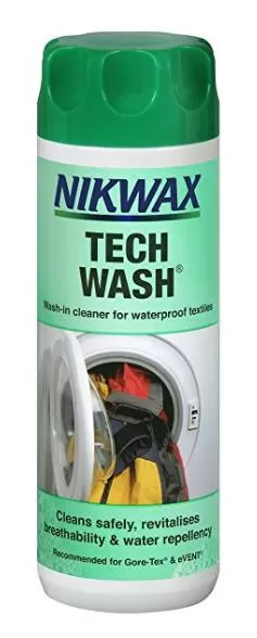 TECH WASH 300ML