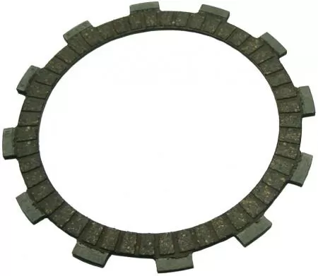 Tourmax 1 Clutch Plate VP 3039/3