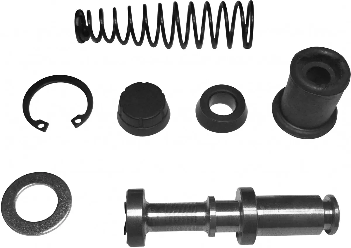 TourMax Brake Master Cylinder Repair Kit Front MSB134