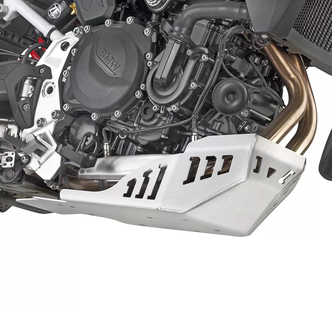 GIVI Oil Carter Protector BMW F 900 GS