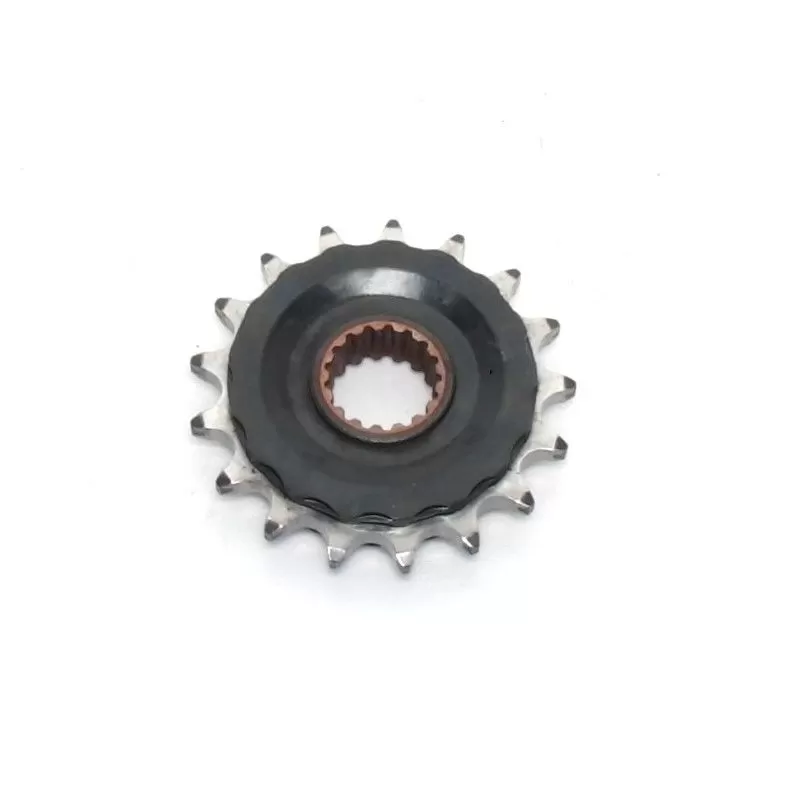 KTM CHAIN Sprocket 17-T Muted 03 60033129017