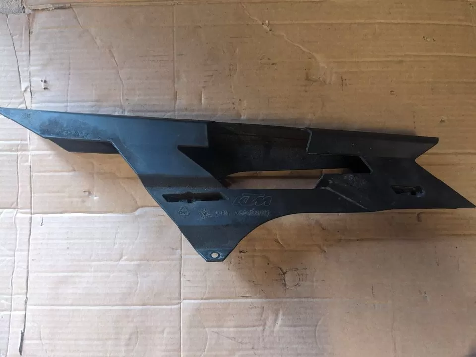 KTM CHAIN PROTECTION 08 76504060000