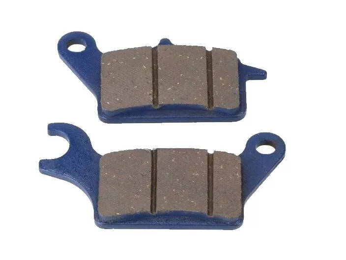 Honda PAD SET, FR. BRAKE 06455K44D01