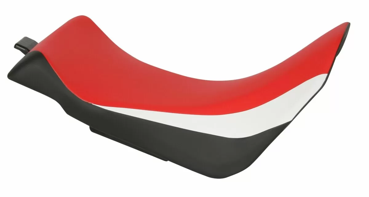 Honda Low Seat R148) (Rally)