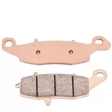 Kawasaki PAD-ASSY-BRAKE RH LV1000-A1H