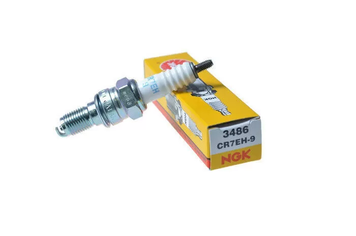 NGK Spark Plug CR7EH-9