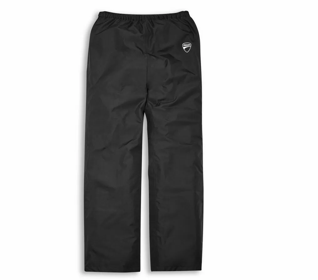 Ducati Strada V3 Rain Trousers