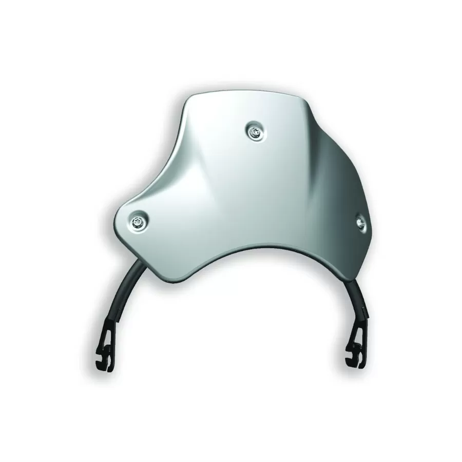 Ducati Sport HeadLight Fairing Set SCR1100 97381001A