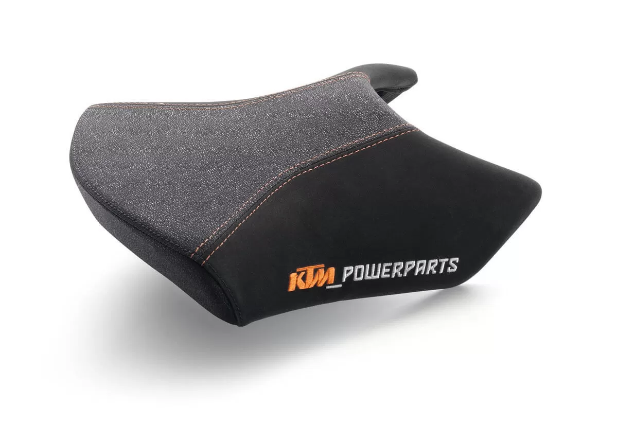 KTM Ergo saddle RC 125/390 (15-)