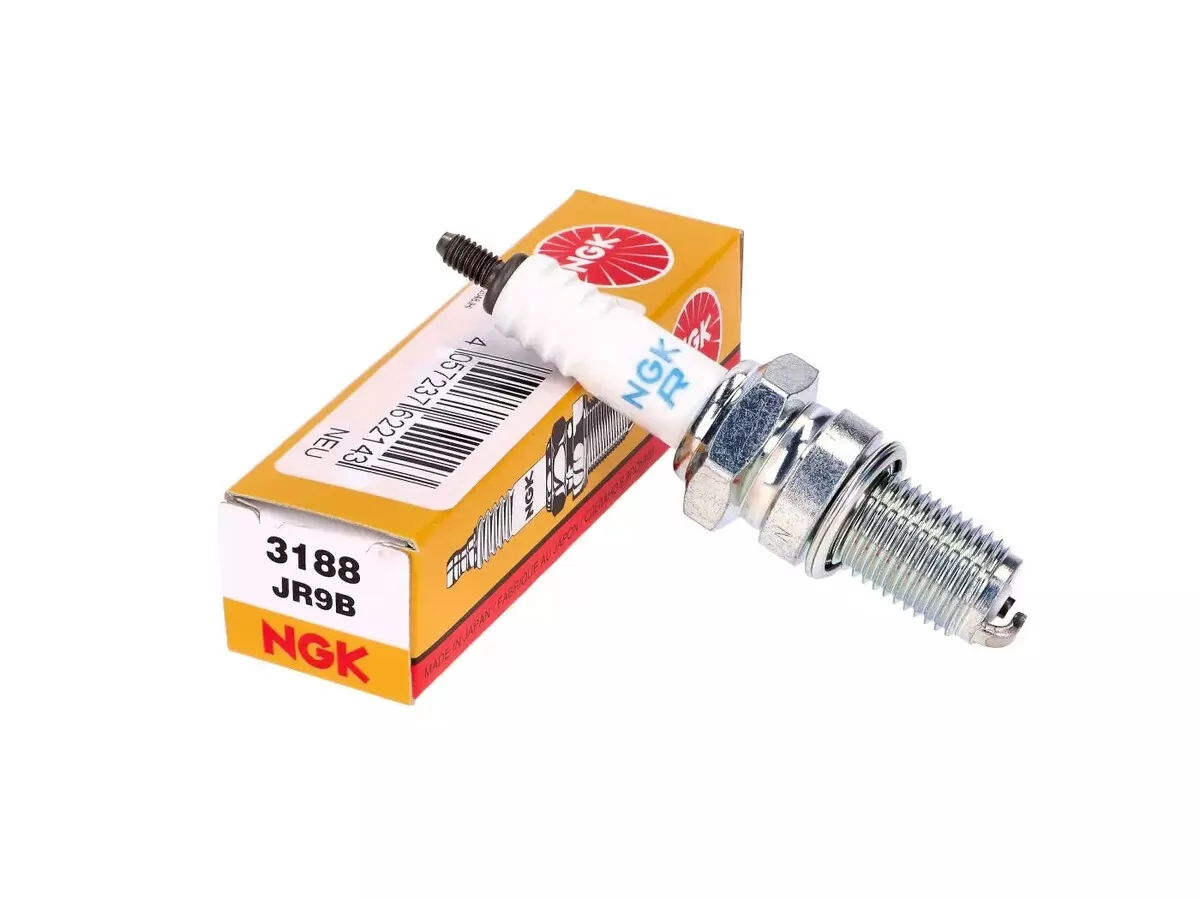 NGK Spark Plug JR9B