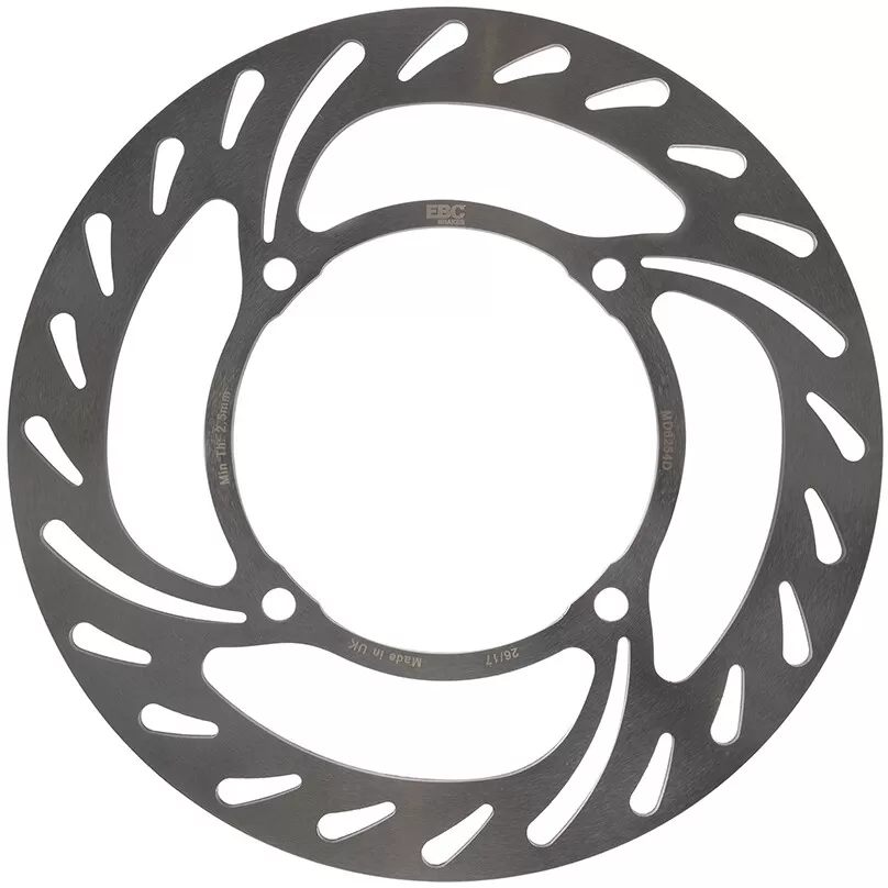 EBC Enduro and Moto-X Brake Disc MD6254D