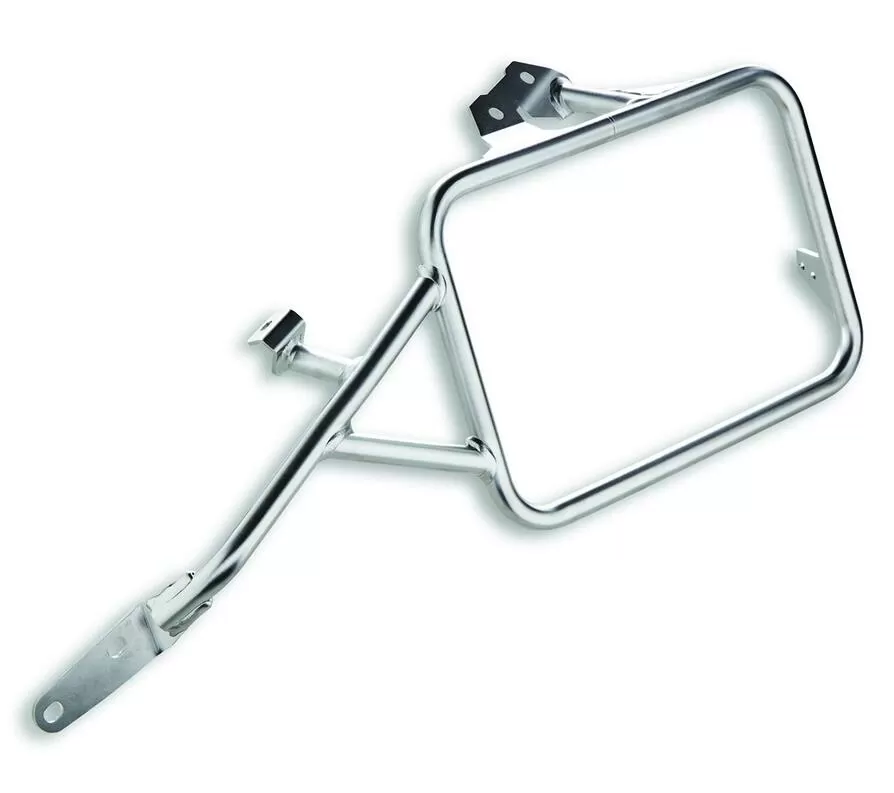 Ducati LH Pannier Support 96710981AA