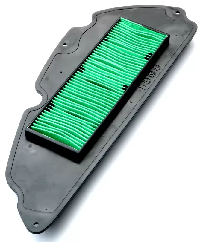 Honda ELEMENT COMP., AIR CLEANE 17210K53D00