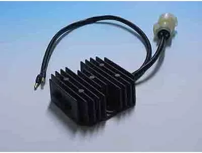 TourMax Voltage Regulator / Rectifier RGU-119
