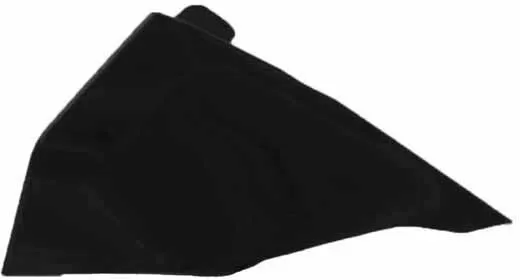 Rtech Air Box Side Panel SX KTM Black