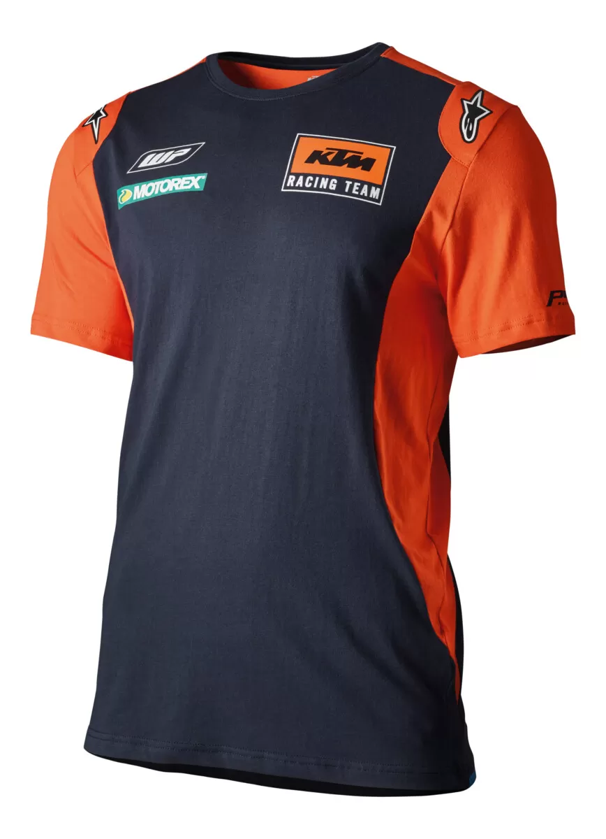 KTM Replica Team T-Shirt XL 3PW1856005