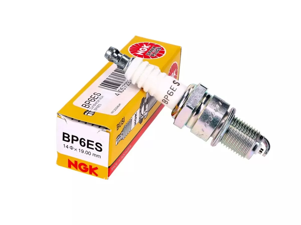 NGK Spark Plug BP6ES