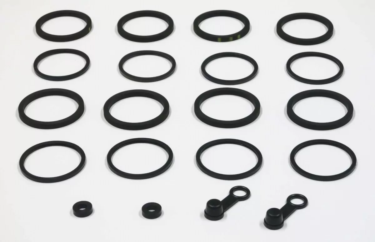 TourMax Front Brake Caliper Seal Kit BCF-139