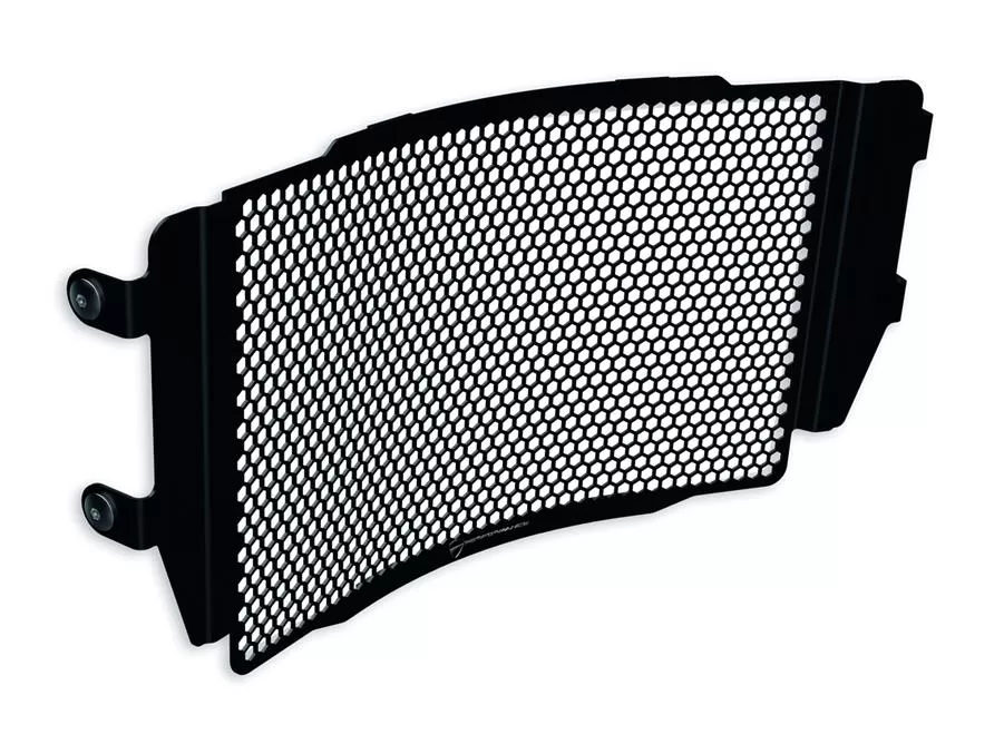 Water Radiator Protection Grille Set