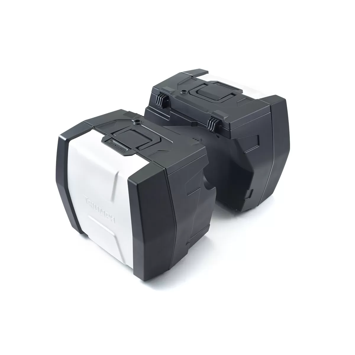 Triumph Adventure Side Cases Tiger 1200 XC-XR