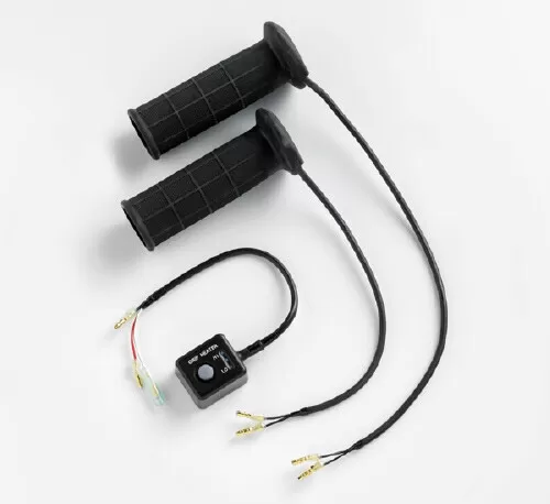 Honda Grip Heater Kit