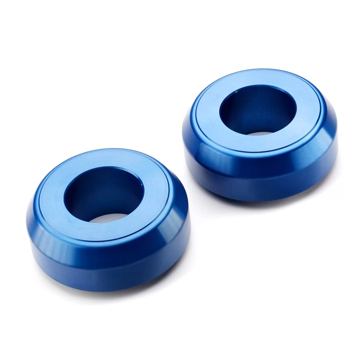 Yamaha GYTR Billet Rear Wheel Spacers