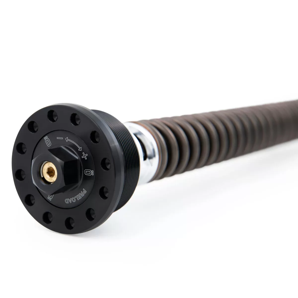 Yamaha Ohlins Damper Kit Race NIX22-Kit R3