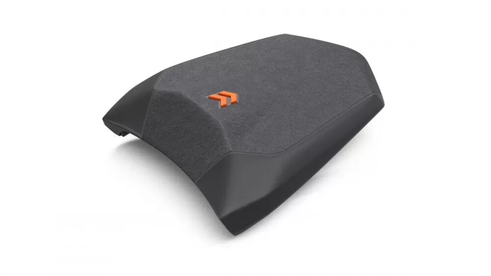 KTM Ergo Passenger Seat