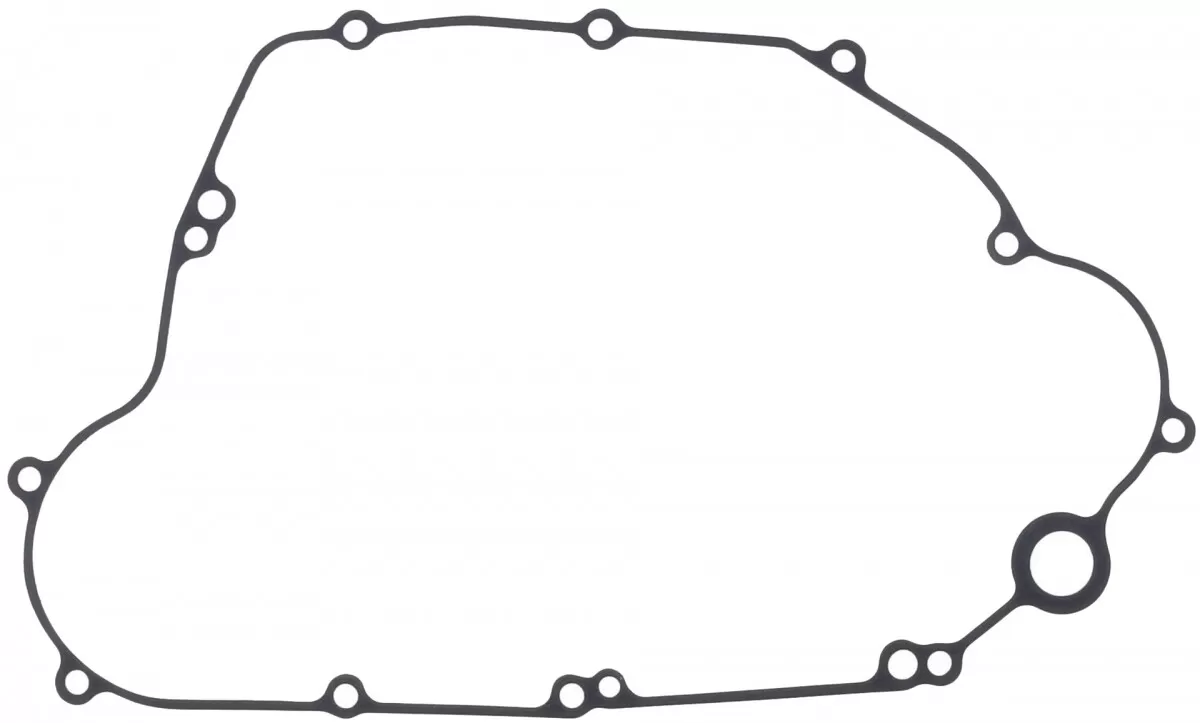 Athena Inner Clutch Cover Gasket S410250008105