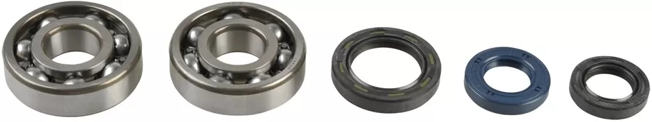 Athena Crankshaft Bearing and Oil Seal Kit P400210444007