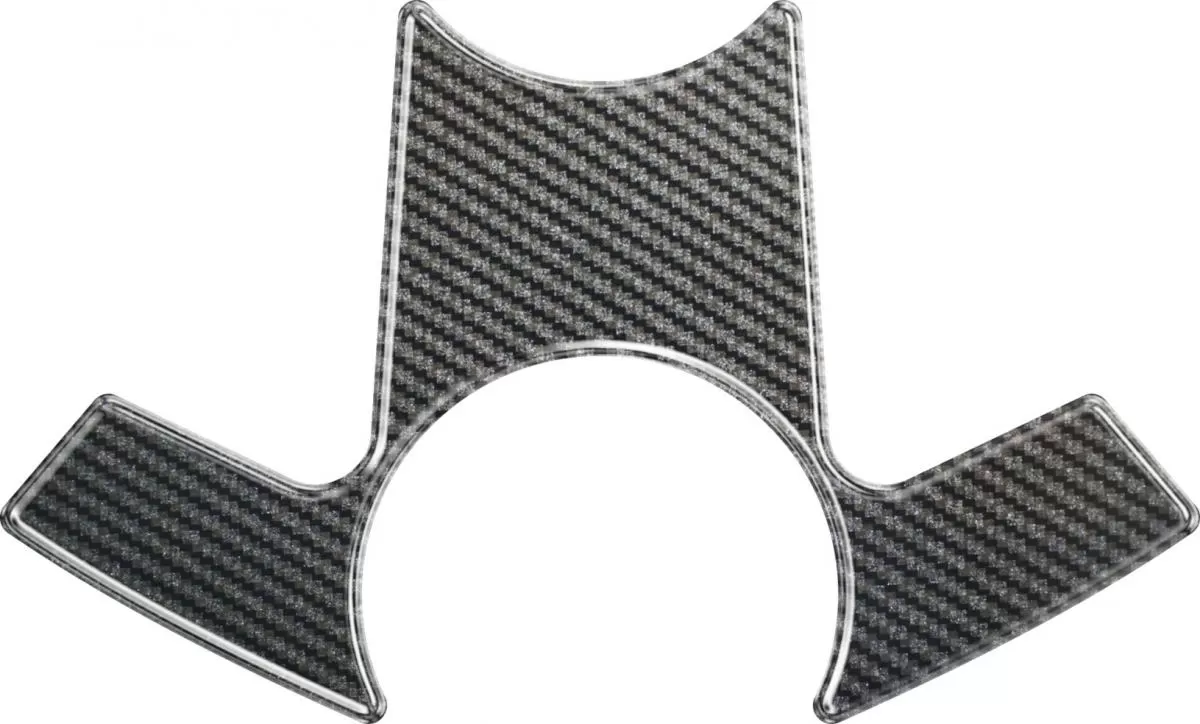 YOKE COVER, KAWASAKI ZX250R ZX300 2008-2014