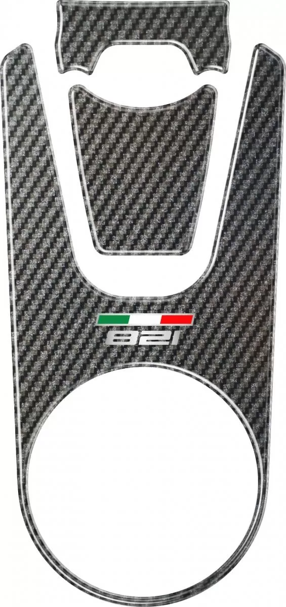 YOKE COVER, DUCATI MONSTER 821 2014-