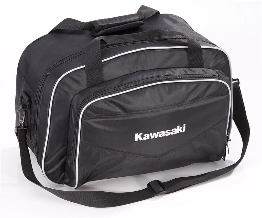 Kawasaki COVER TOPCASE 47L2 CGRN