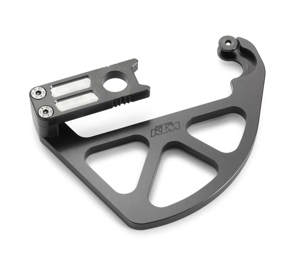 KTM Brake Disc Guard