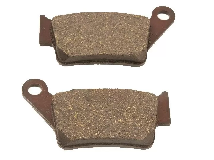 Yamaha Rear Brake Pads 4GV-F5811-00-00