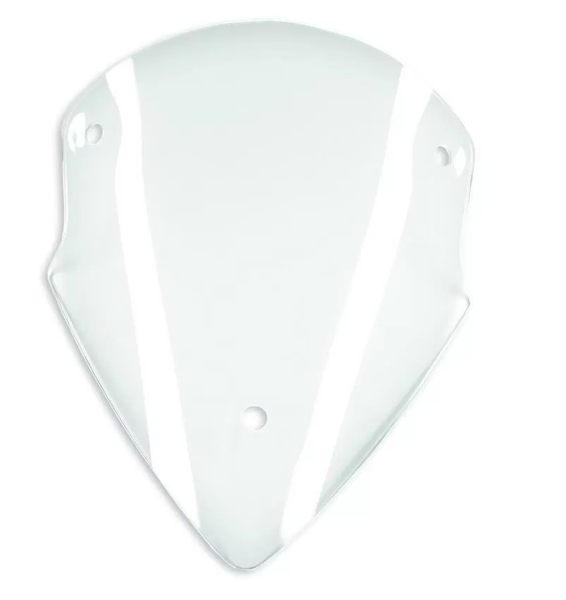 Ducati ENDURO WINDSCREEN 97180521A