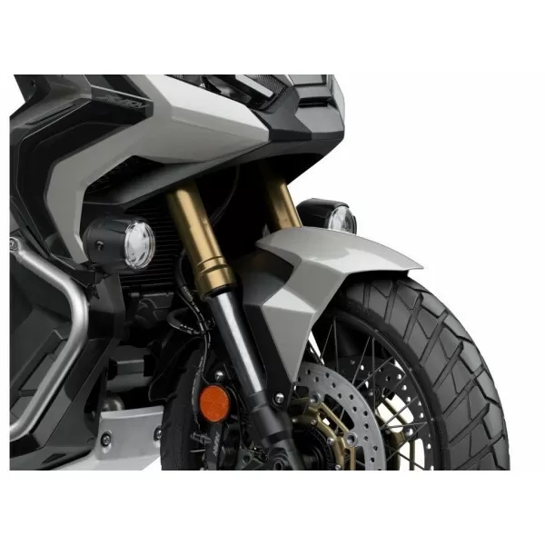 Honda Front Led Fog Lights Easy Kit & Attachments