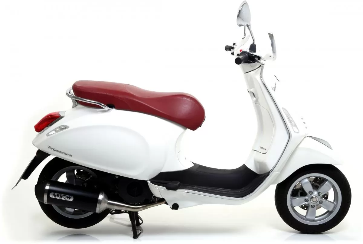 Arrow Exhaust Manifold 53050KZ