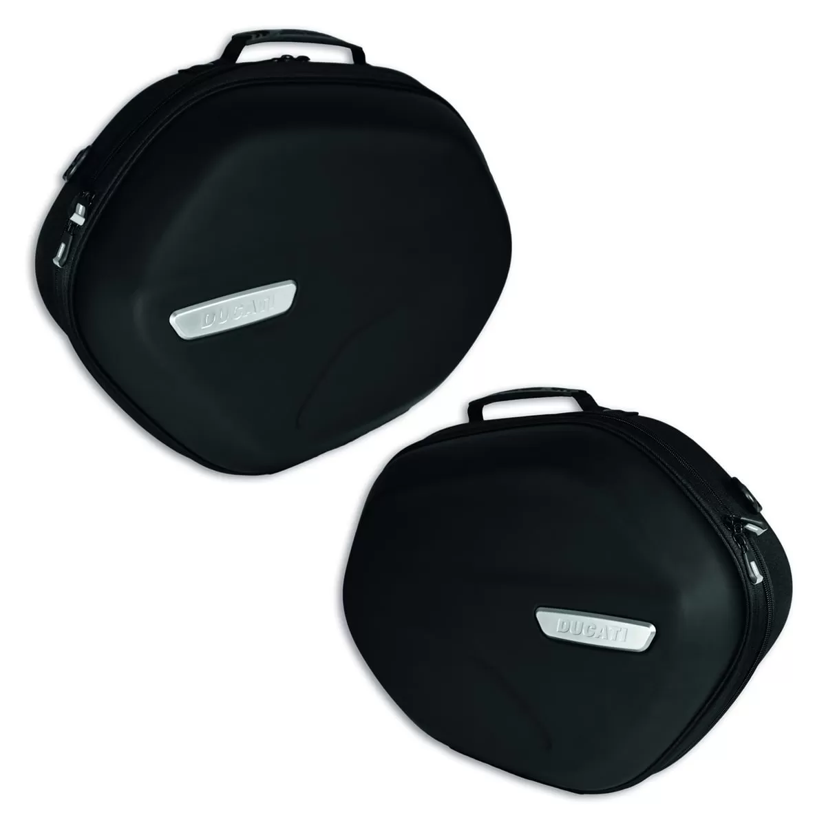 Ducati Set of side panniers 96781421A