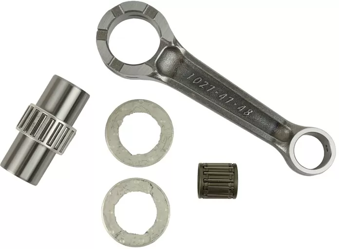 Athena Connecting Rod Kit with Engine Gasket Kit PB322084