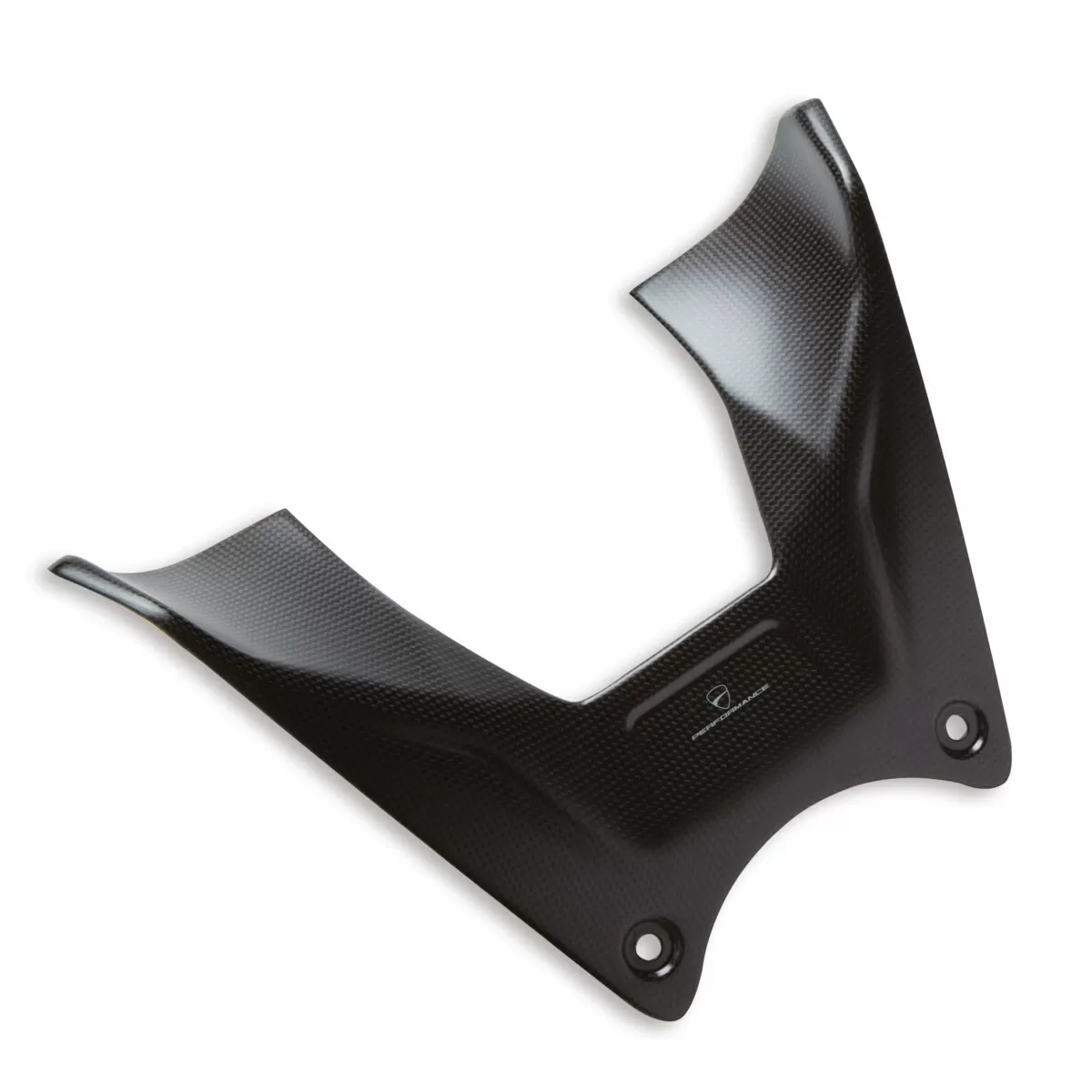 Carbon Tank Cover Set